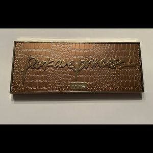 Tarte Park Ave Princess Bronzer Palette